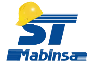 Logo servicios técnicos Mabinsa